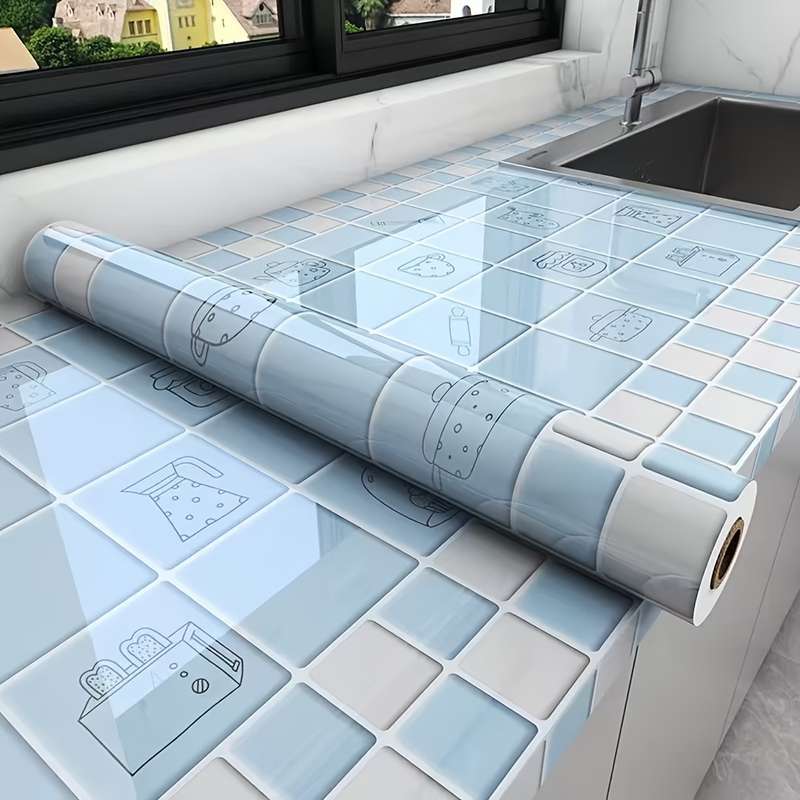 1PC Wall StickersHaoXinQing59.99X900.0cm