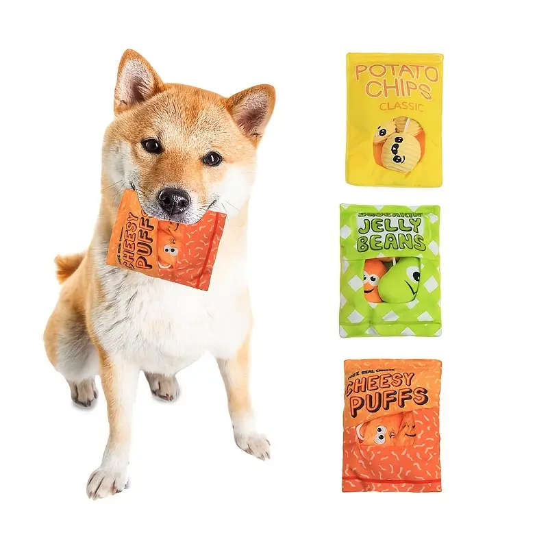 Dog Toys