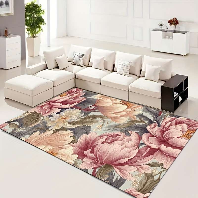1Pc 15.7x23.62inch 40x60cm Floor Mat