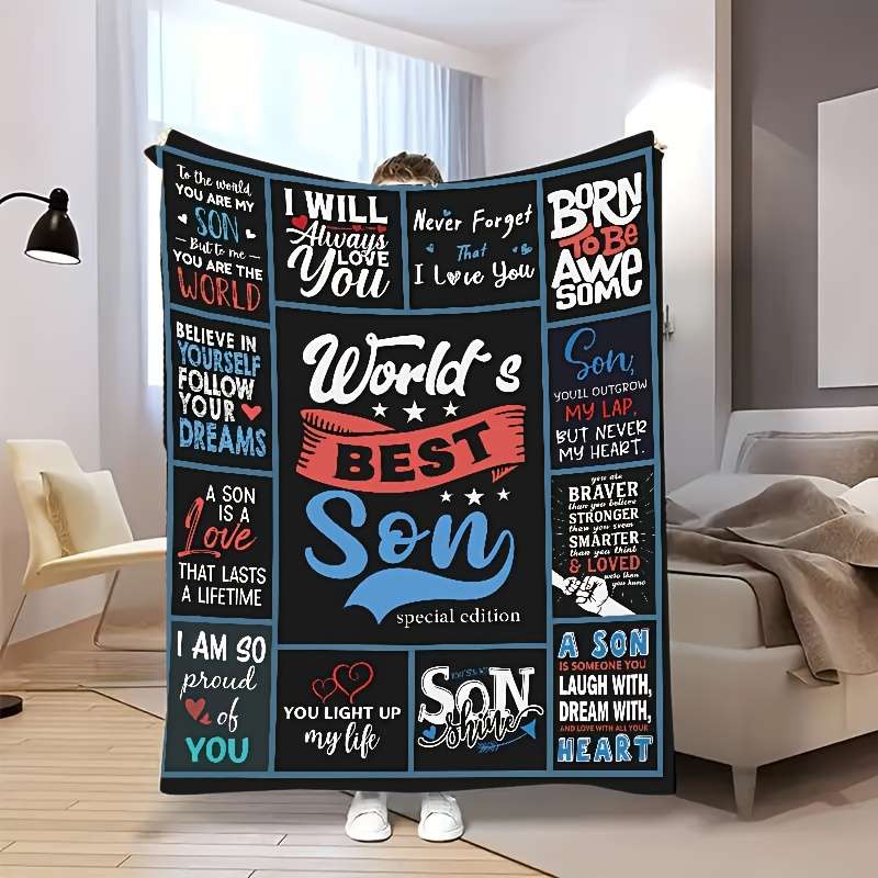 1ps Blanket Size 69.98X100.0Cm