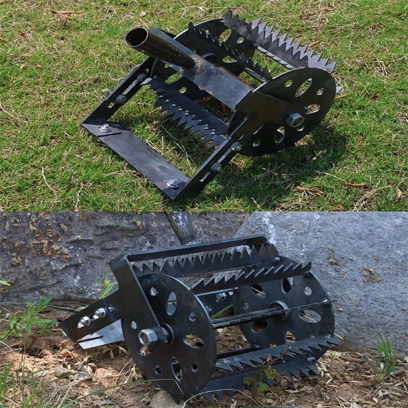 Weeding Tools
