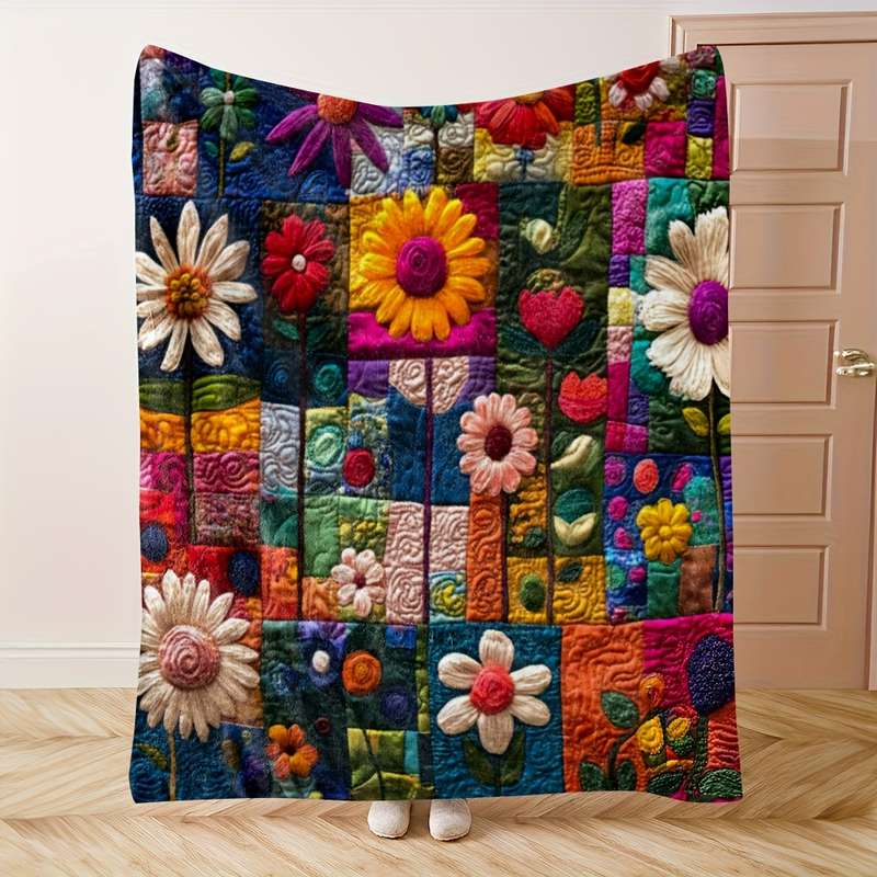 1ps Blanket Size 100.0X149.99Cm