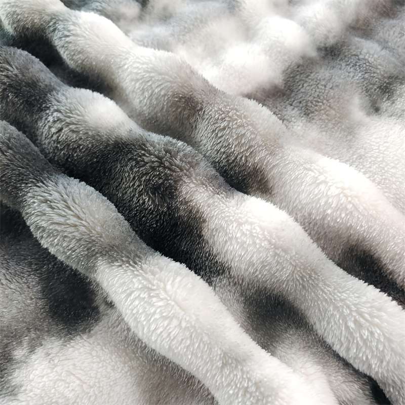 1ps Blanket Color White size 1.5x2.0m 59x79inch