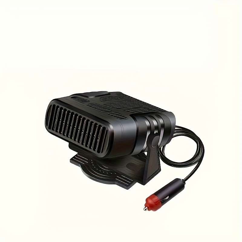 1pc Black  Heater