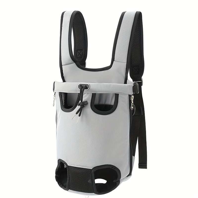 1pc Army Greensize L Pet Bag