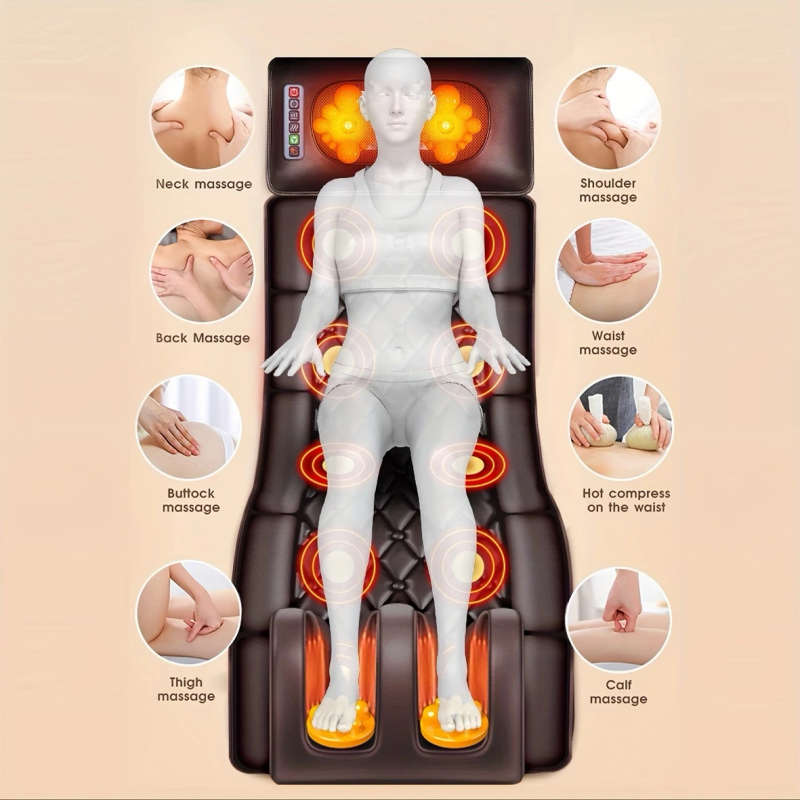 Full Body Massage Chair
