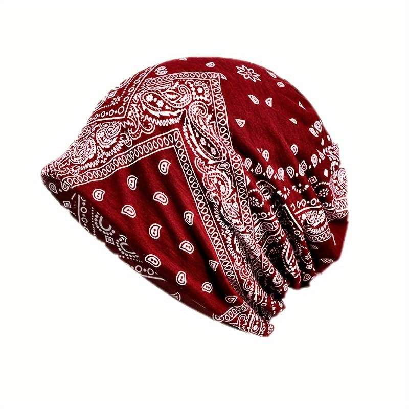 Hat Royal Blue