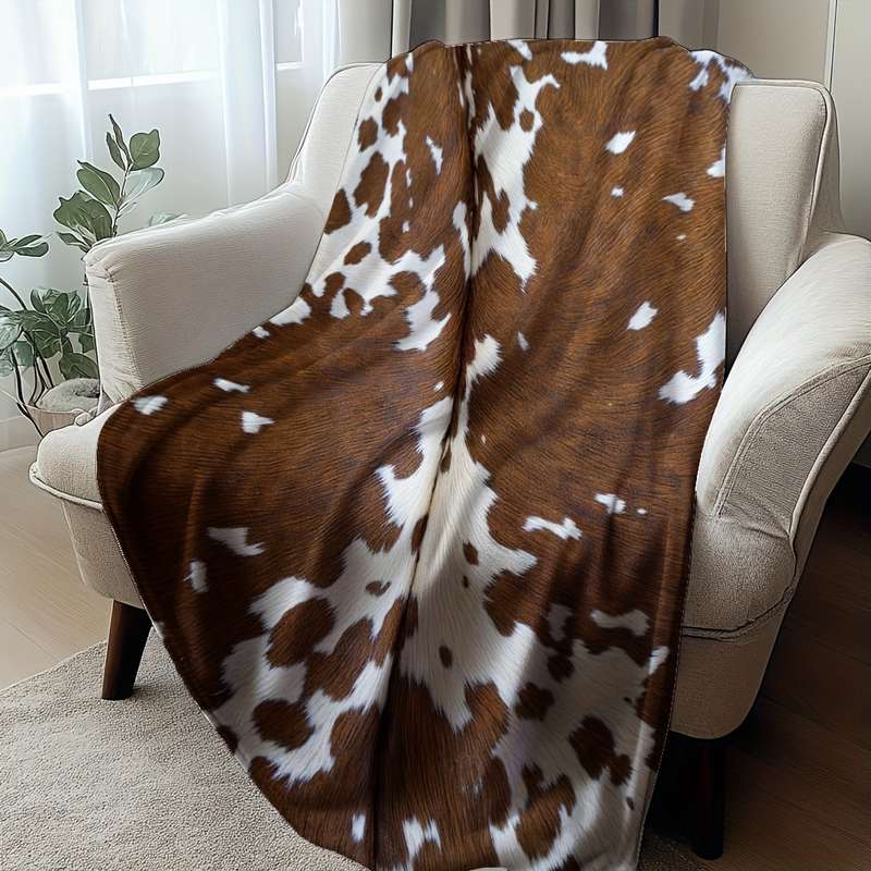 1ps Blanket Size 130X150Cm 51.18X59.06Inch