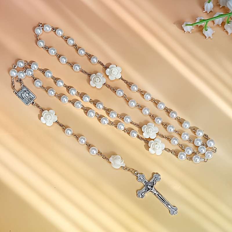 1 Piece Jesus Theme Pendant
