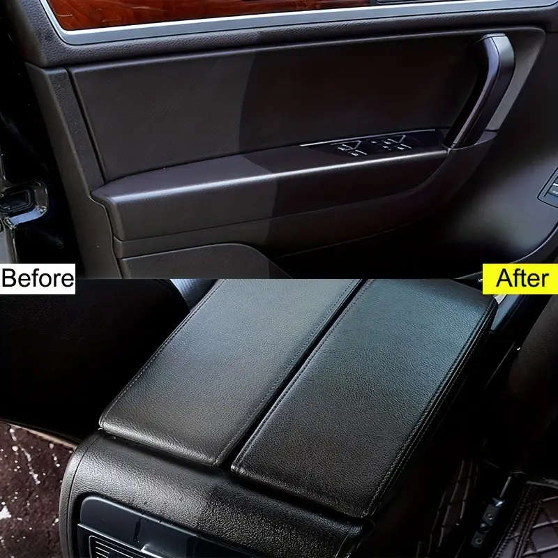Multi-Purpose Car Restoration Kit