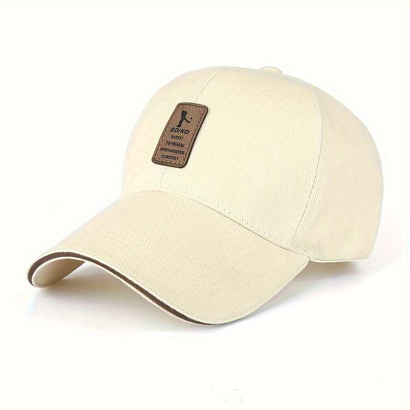 Hat Light Beige