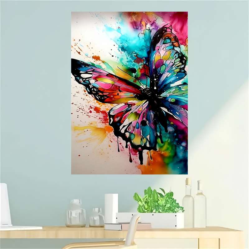 1000 Piece Paper Jigsaw Puzzle For Adults