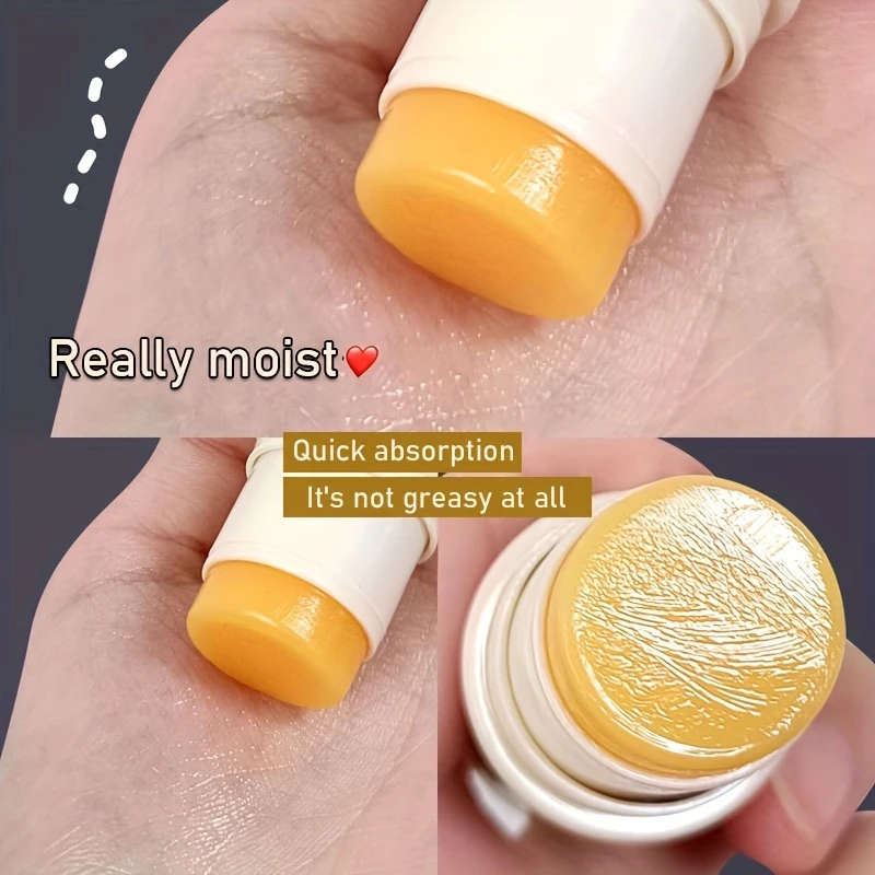 Turmeric Vitamin C Eye Cream Stick