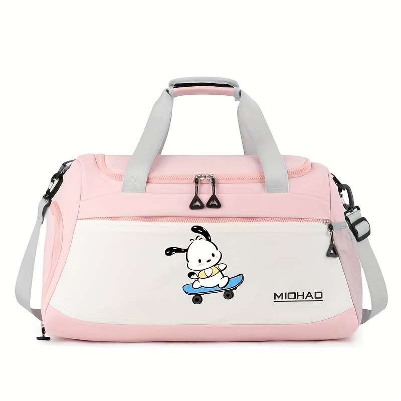 1pc Pink Pet Bag