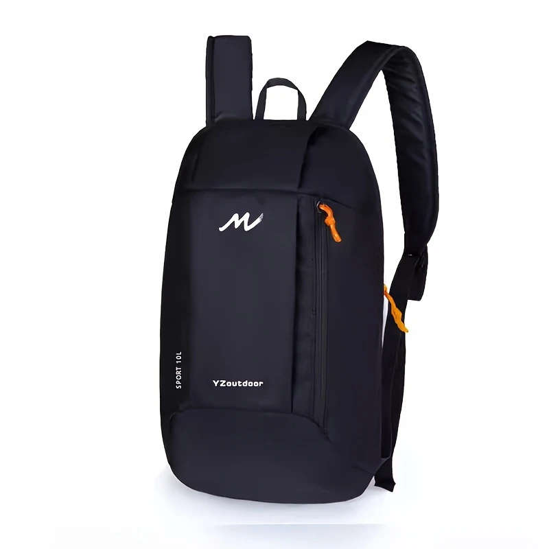 1pc Collapsible Backpack for Outdoor Adventures Lightweight Waterproof and Perfect for Hiking