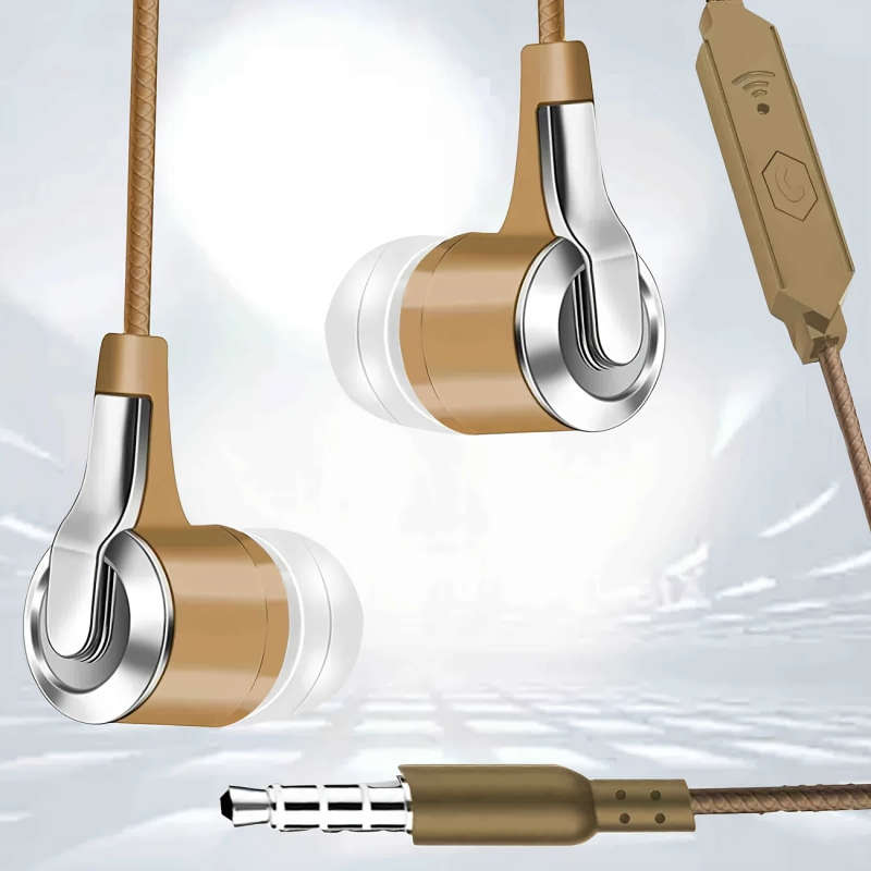 Earphone