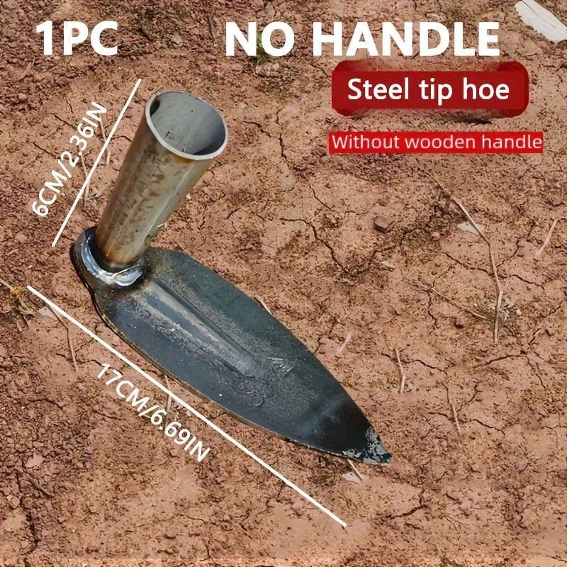 Weeding Tools