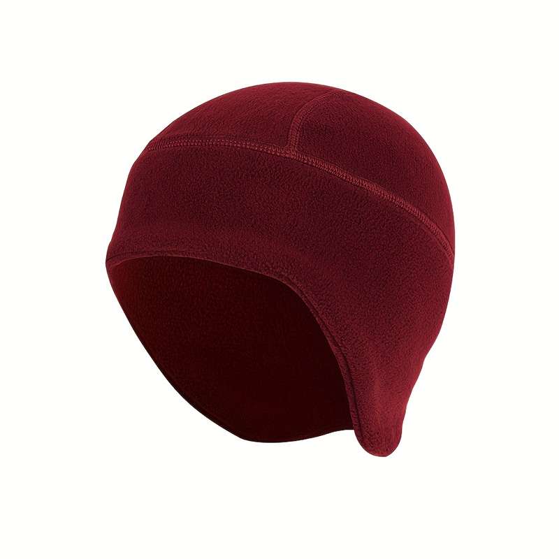 Hat Wine Red