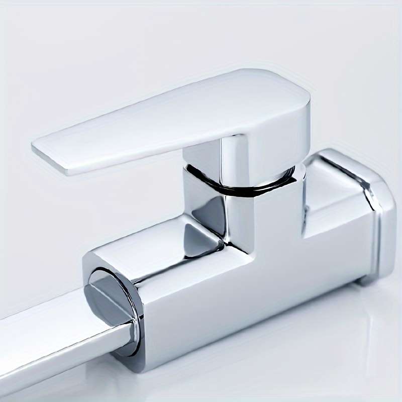 1pc Top Ten Kitchen Faucets Of The Same Style Hot And Cold Sinks Stainless Steel Rotatable