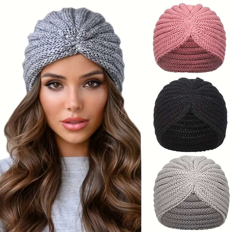 Hat    Wine Red Size One Size Fit Most