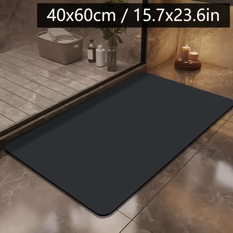 1Pc G01 50x80cm Floor Mat
