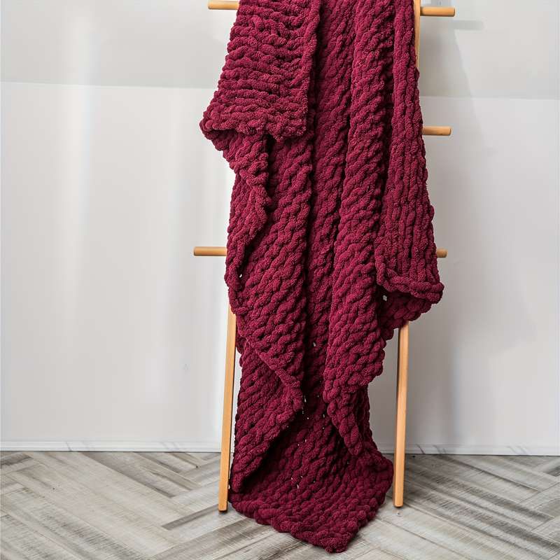 1ps Blanket Color Light Grey size 150x200