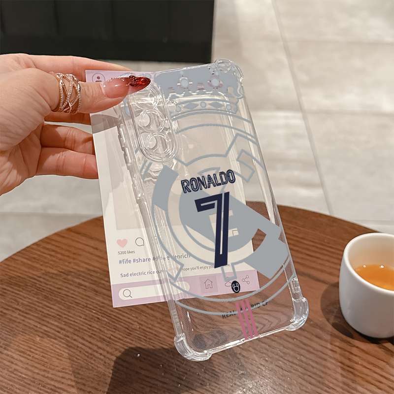 1Ps Mixed Color 1 For Samsung Samsung Galaxy A34 5G Phone Cases