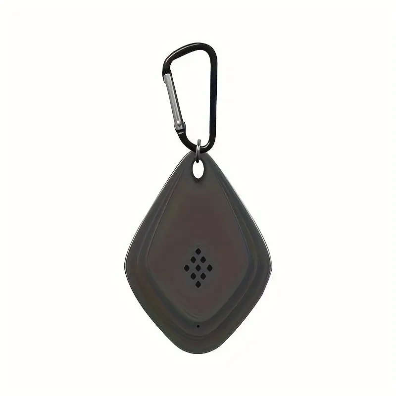 1pc USB Rechargeable Soundwave technology Pest Repeller Portable Safe for Home Outdoor Use Effective