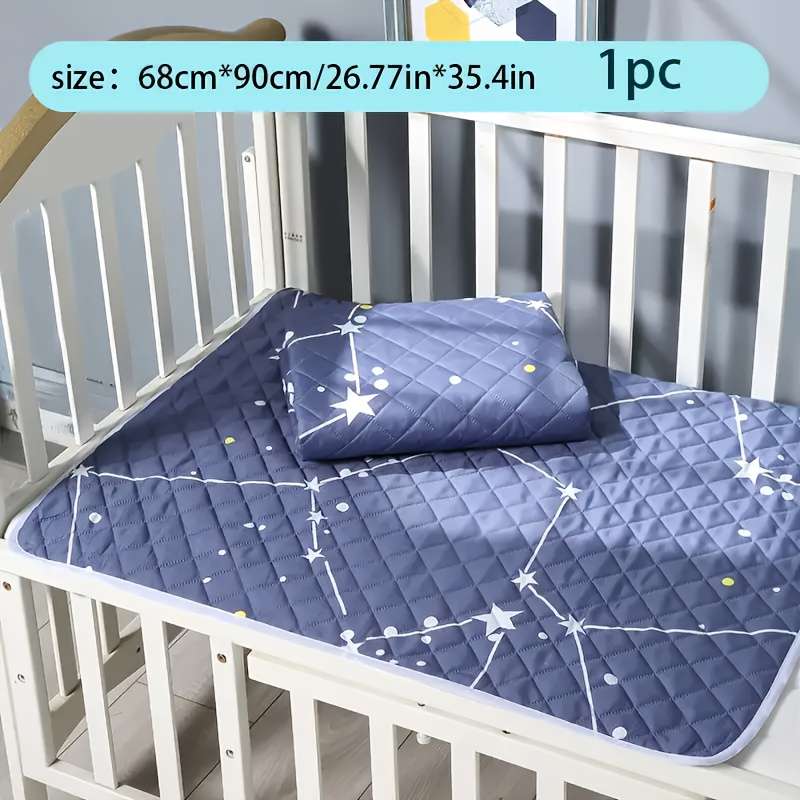 1Pc Diaper Cloud 50X68Cm