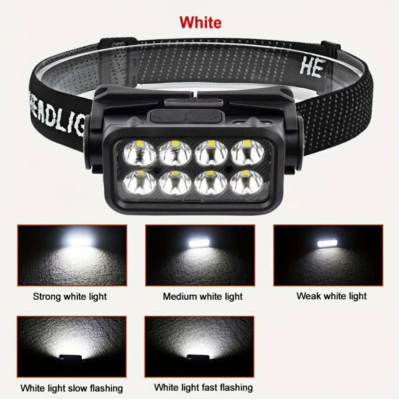 Headlamp