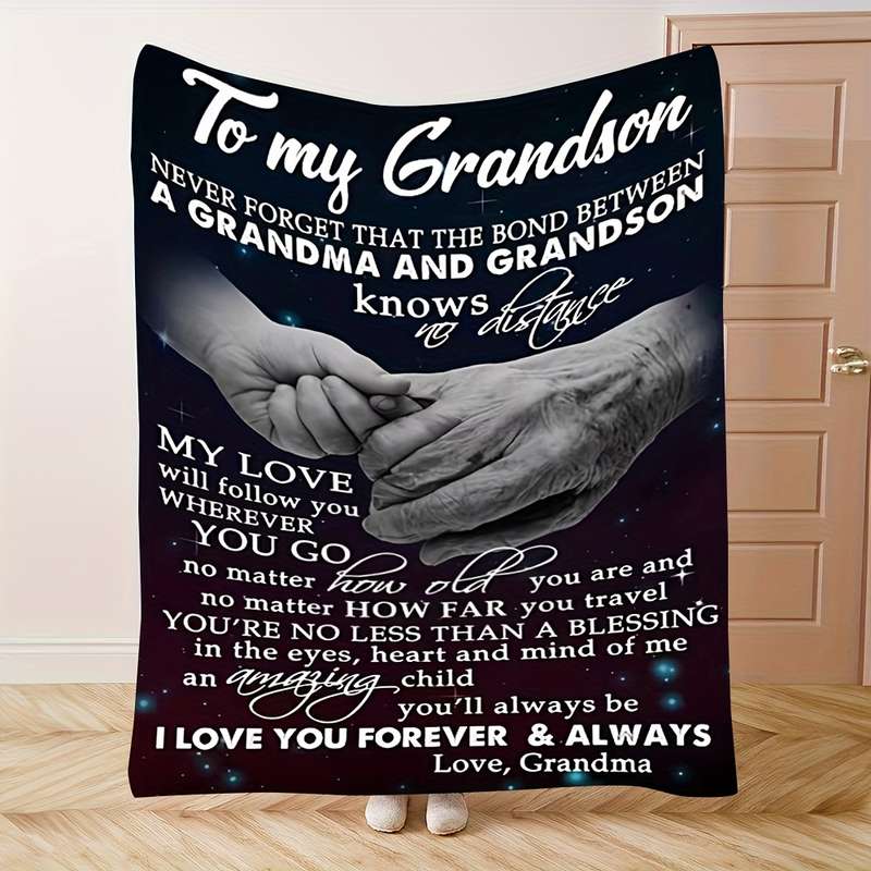 1ps Blanket Size 69.98X100.0Cm