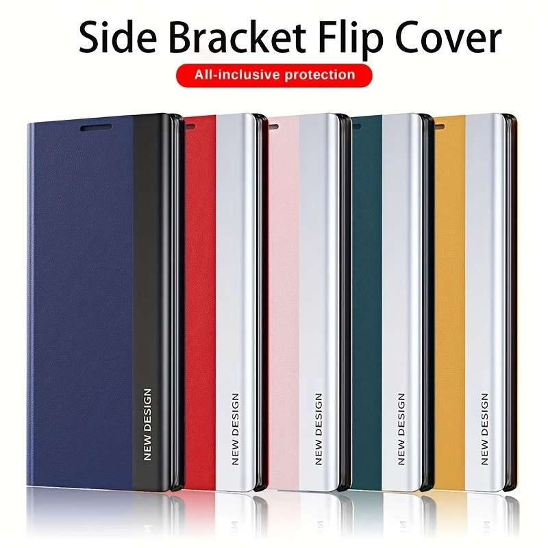 1pc Green For Samsung Galaxy A36 Phone Cases