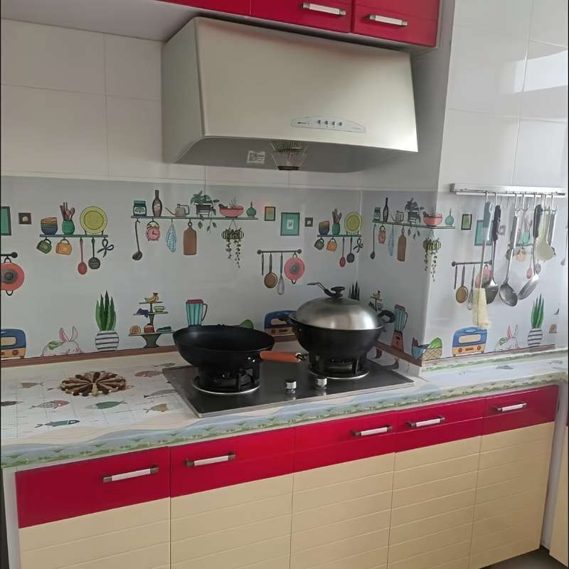 1PC Wall Stickers100cm 39.37inch