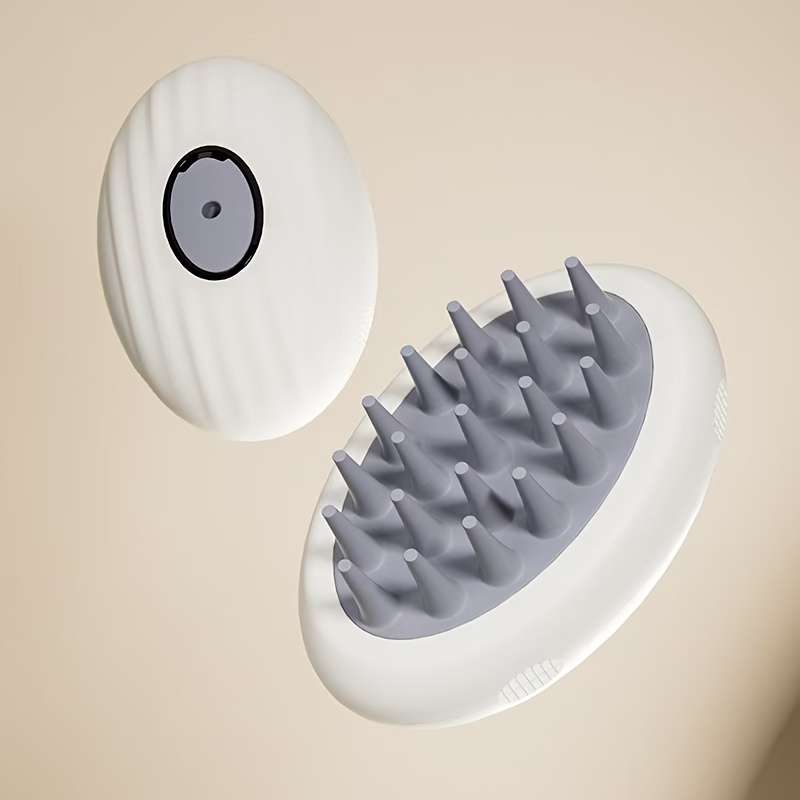 1pc Red Pet Comb