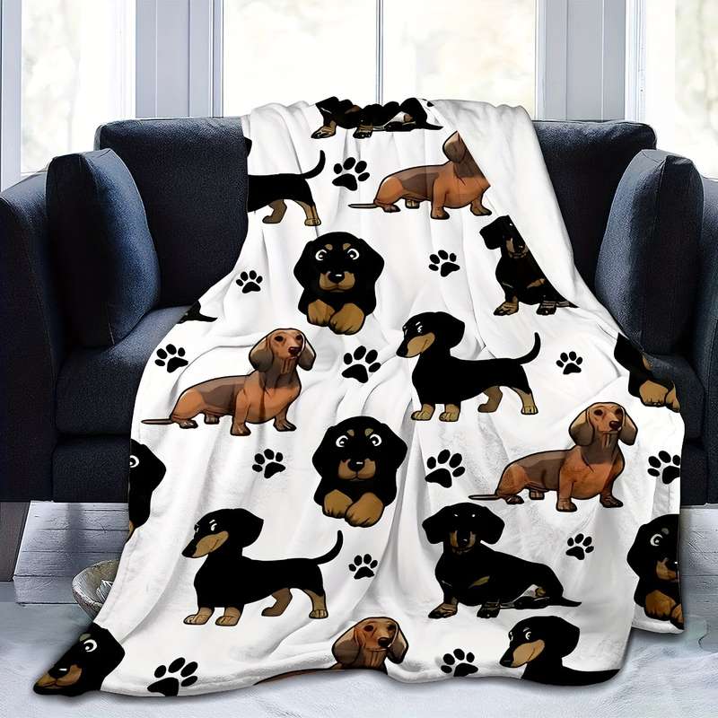 1ps Blanket Model Bai Di Se01 size 150x200cm