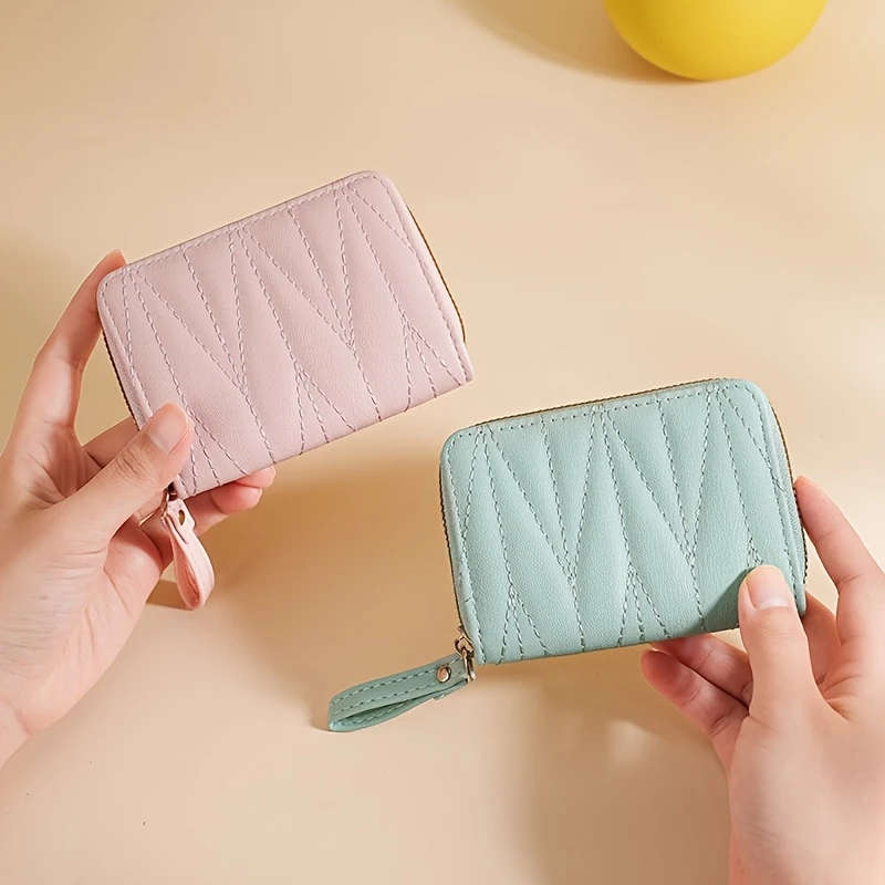Wallet Credit Card Organizer
