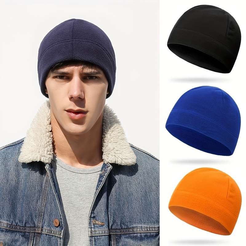 Hat  Orange