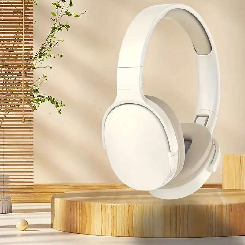 Wireless Headphones