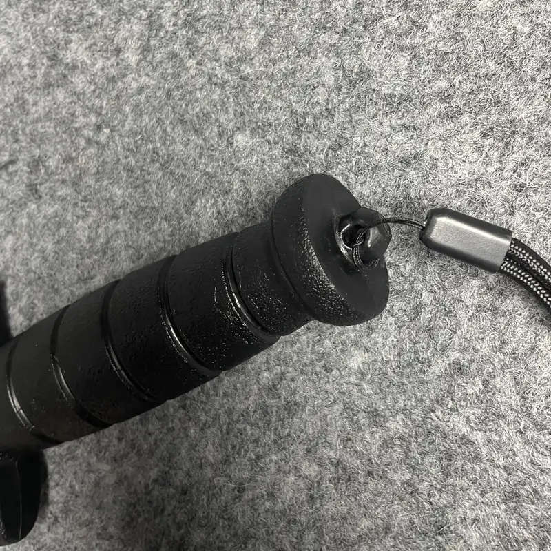 Tactical Dagger With Protective Case