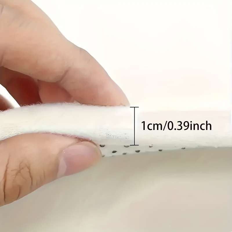1Pc 40cmx60cm 15.75x23.62inch Floor Mat