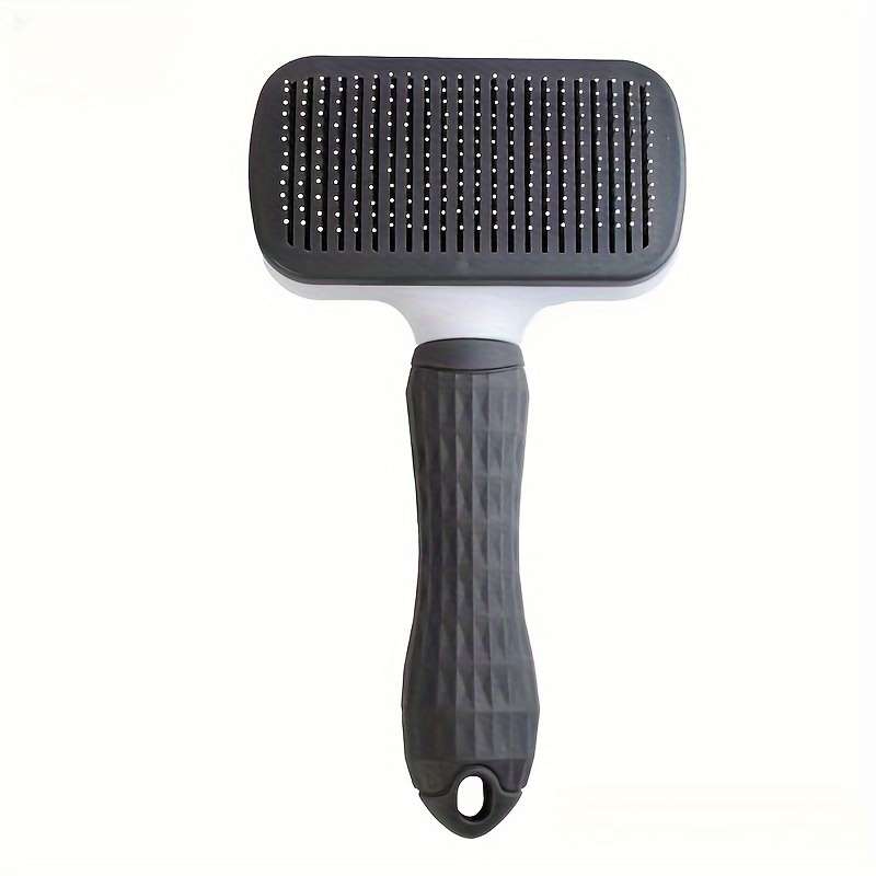 1pc Grey Pet Comb