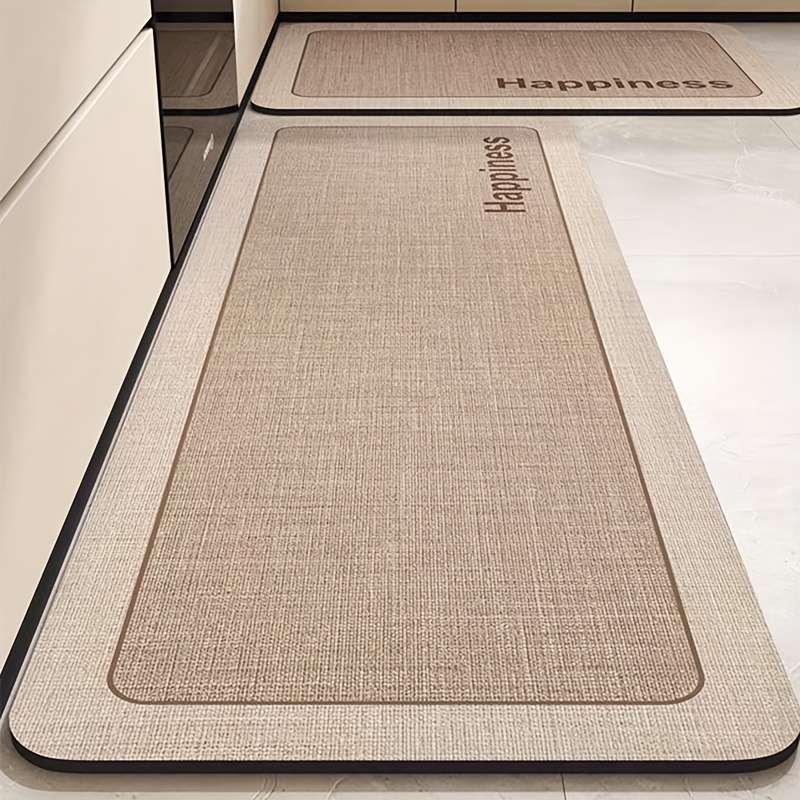 1Pc 20x31inch 50x80cm Floor Mat