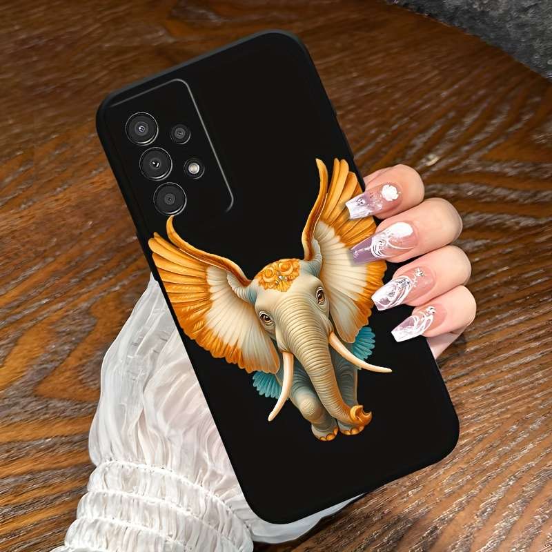 1pc Mixed Color 2 For Samsung Galaxy S21 Add   5G Phone Cases