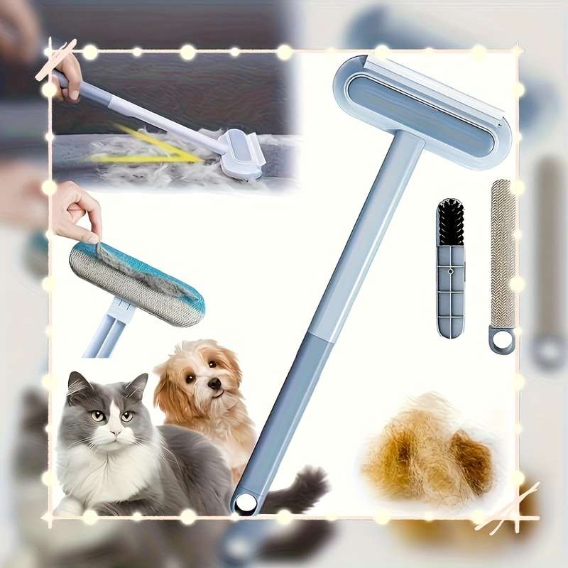 1pc Pet Comb