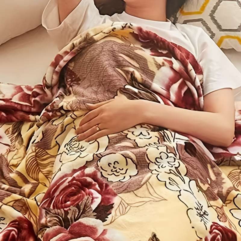 1ps Blanket Model Blanket size 150.01x200.0cm