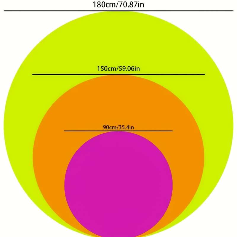 1ps Blanket Model  size 80x80cm 31.49x31.49''