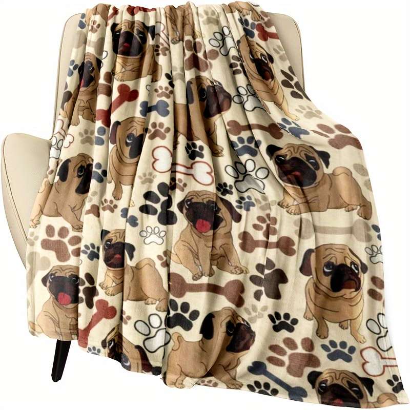 1ps Blanket Size 100Cmx130Cm
