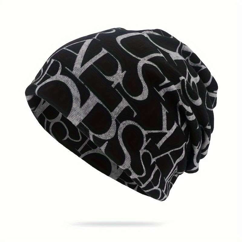 Hat Grey
