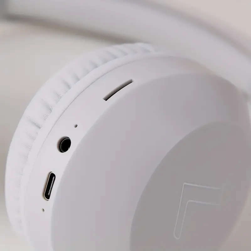 Wireless Headphones