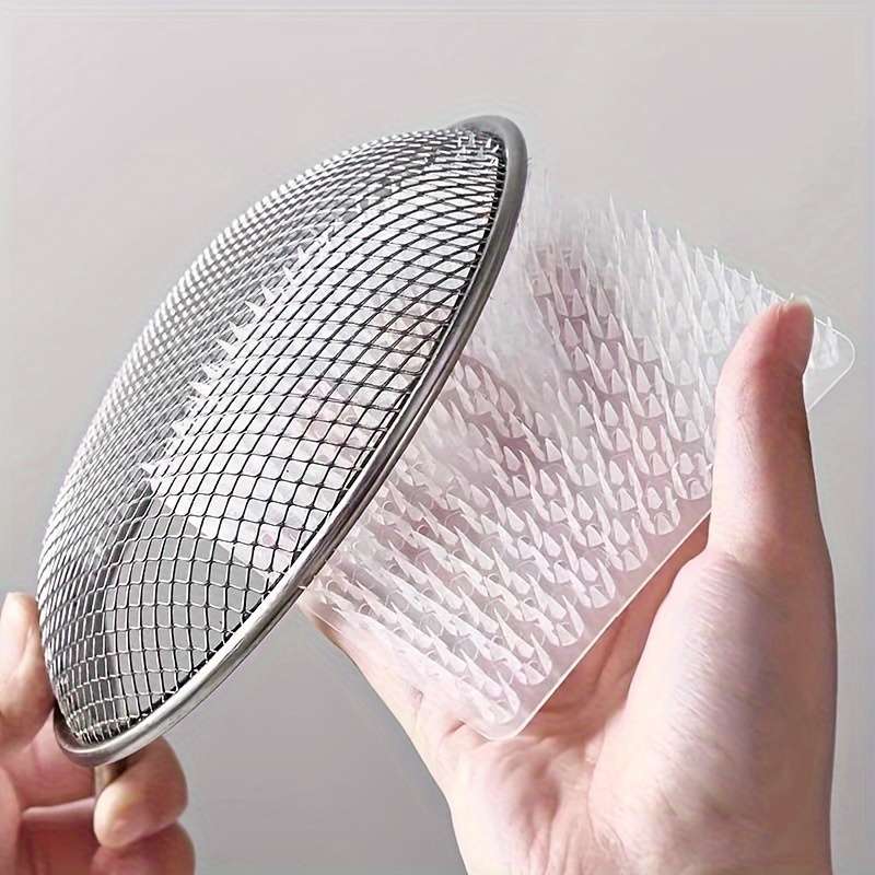 1pc A Multifunctional Fruit And Vegetable Cleaning Brush a Flexible Vegetable Scrubber Cucumber